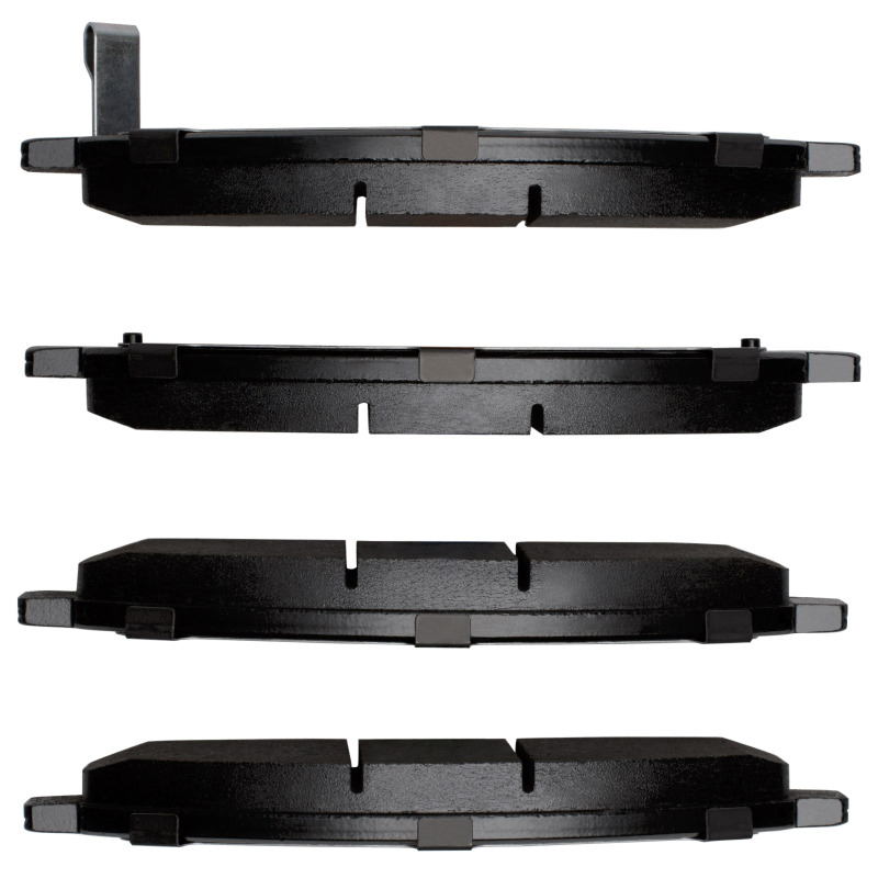 Chevrolet City Express Brake Pads - Front - R1 Concepts - Optimum OE - `05-`25